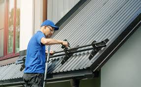 Best Metal Roofing Installation  in Palermo, NJ